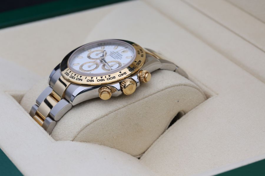 Rolex Daytona 116503
